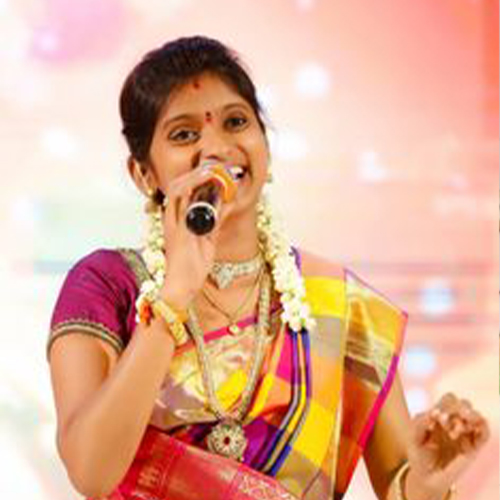 Rajalakshmi senthil